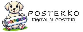 Posterko